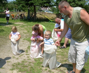 Deň detí 7. júla 2011