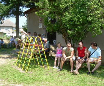 Deň detí 7. júla 2011