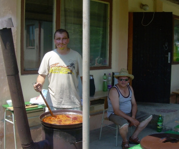 Deň detí 7. júla 2011