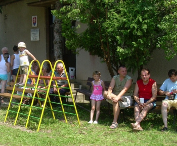 Deň detí 7. júla 2011