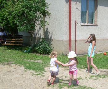 Deň detí 7. júla 2011