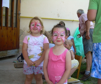 Deň detí 7. júla 2011