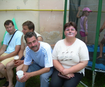 Deň detí 7. júla 2011
