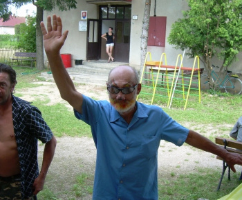 Deň detí 7. júla 2011