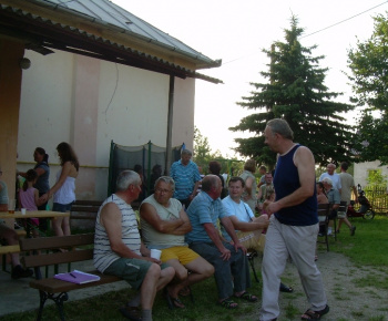 Deň detí 7. júla 2011