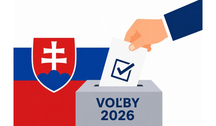 Voľby do orgánov samosprávnych krajov - 24. 10. 2026