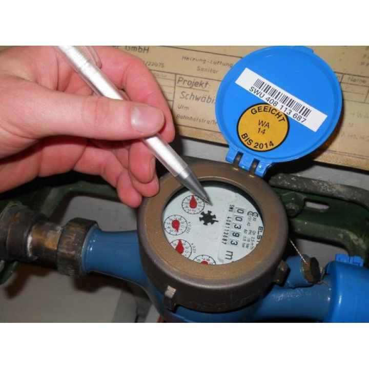 Oznámenie - dňa 04.03.2026 Východoslovenská vodárenská spoločnosť, a.s. – závod Košice bude  v obci Komárovce vykonávať periodické odpočty stavov vodomerov 