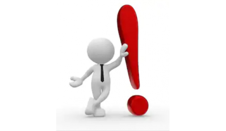 Oznámenie o vzniku smogovej pohotovosti Veľká Ida