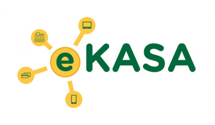 PREDÁVATE NA TRHU? Návod na používanie eKasy ČO STE POVINNÍ V TAKOM PRÍPADE UROBIŤ?