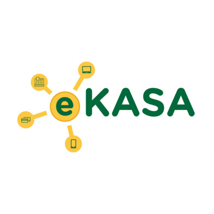 PREDÁVATE NA TRHU? Návod na používanie eKasy ČO STE POVINNÍ V TAKOM PRÍPADE UROBIŤ?