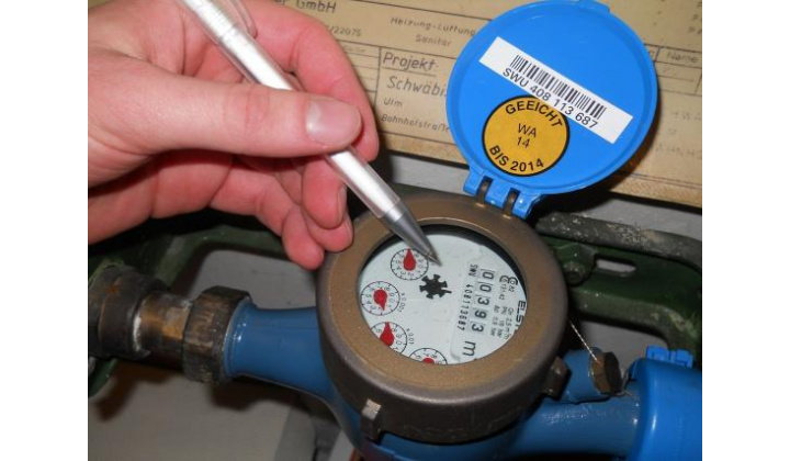 Východoslovenská vodárenská spoločnosť, a.s. – závod Košice v obci Komárovce bude vykonávať mimoriadne odpočty stavov vodomerov 