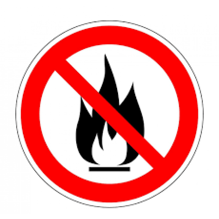 Vyhlásenie času zvýšeného nebezpečenstva vzniku požiaru