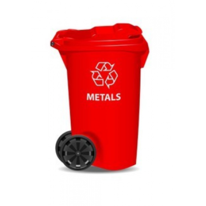 Zber komunálneho odpadu z domácností rok 2026